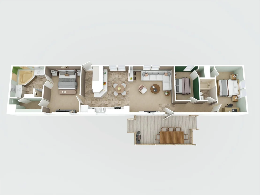 Photo of 288 Cardinal Way Circle