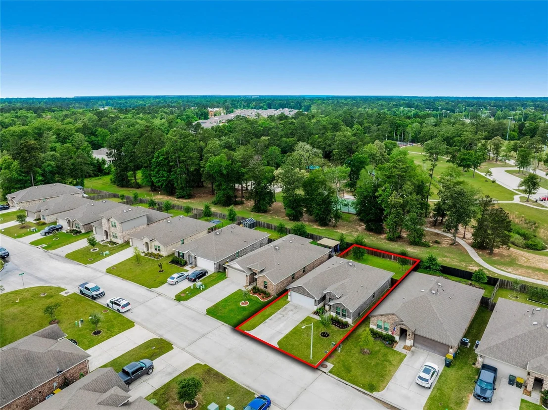 Photo of 2326 Strong Horse Drive