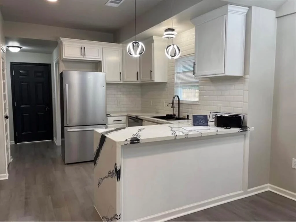 Photo of 703 W 22nd Street