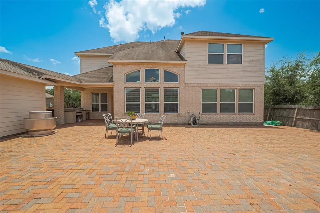 Photo of 12607 Fall Branch Lane