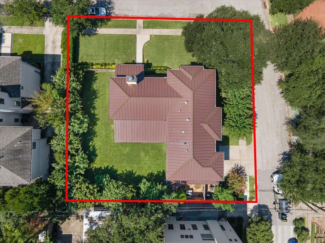 Photo of 2101 Dickey Place