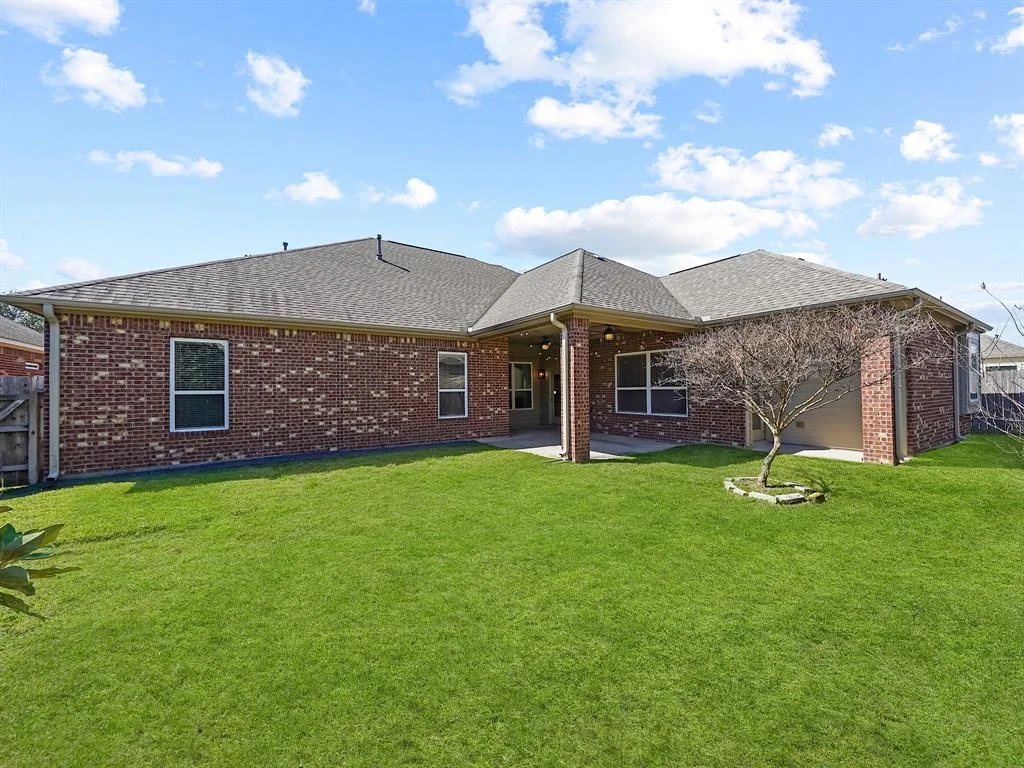 Photo of 25014 Ginger Ranch Drive