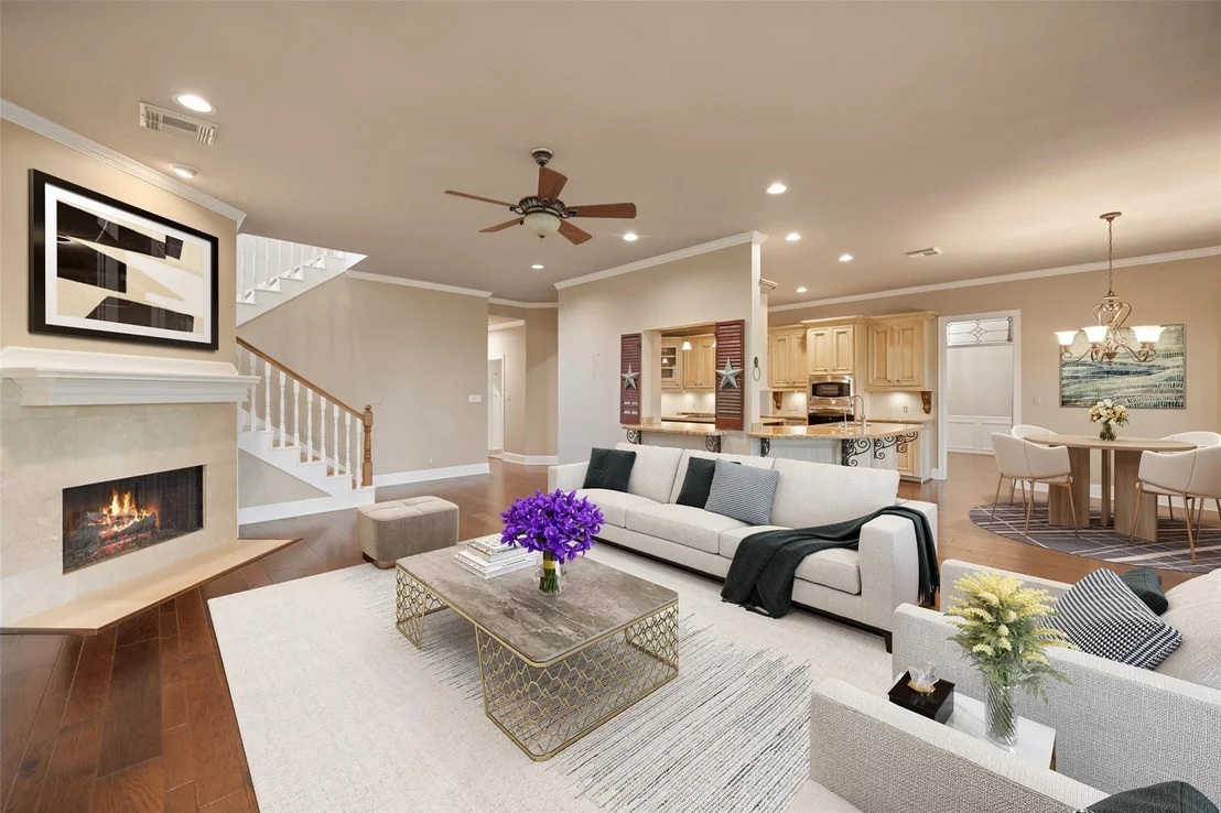 Photo of 25031 Northampton Forest Drive