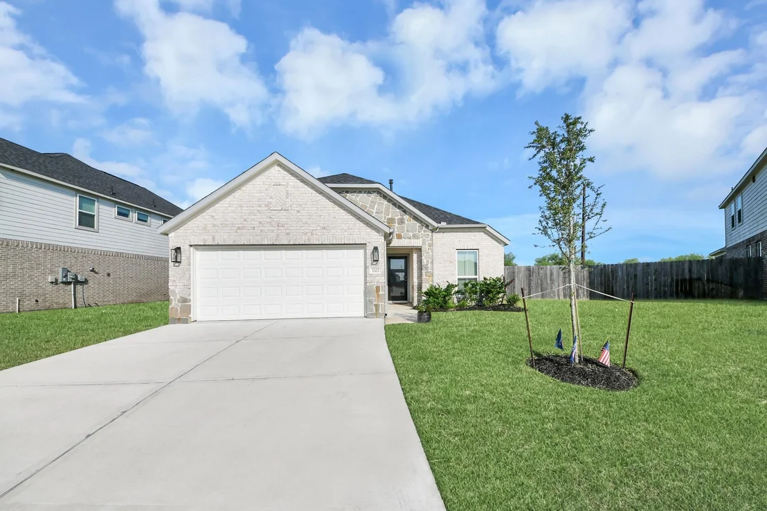 Photo of 3202 Fogmist Drive