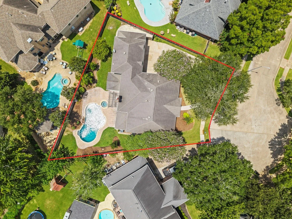 Photo of 2307 Moss Creek