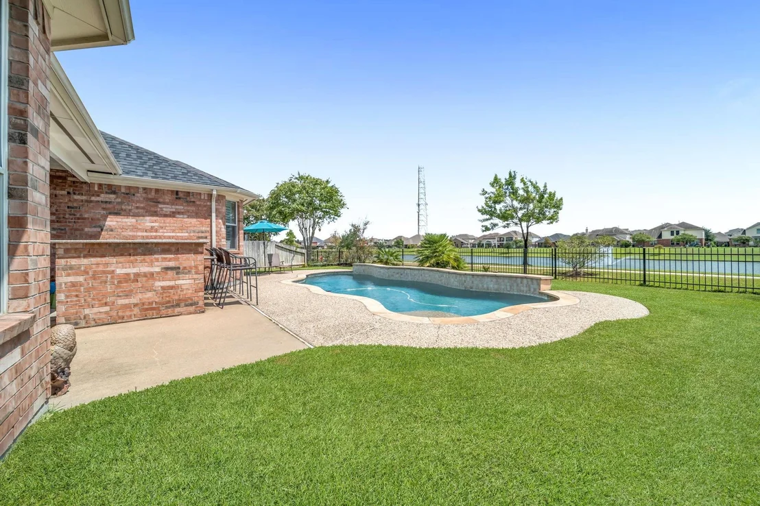 Photo of 17414 Elverson Oaks Drive