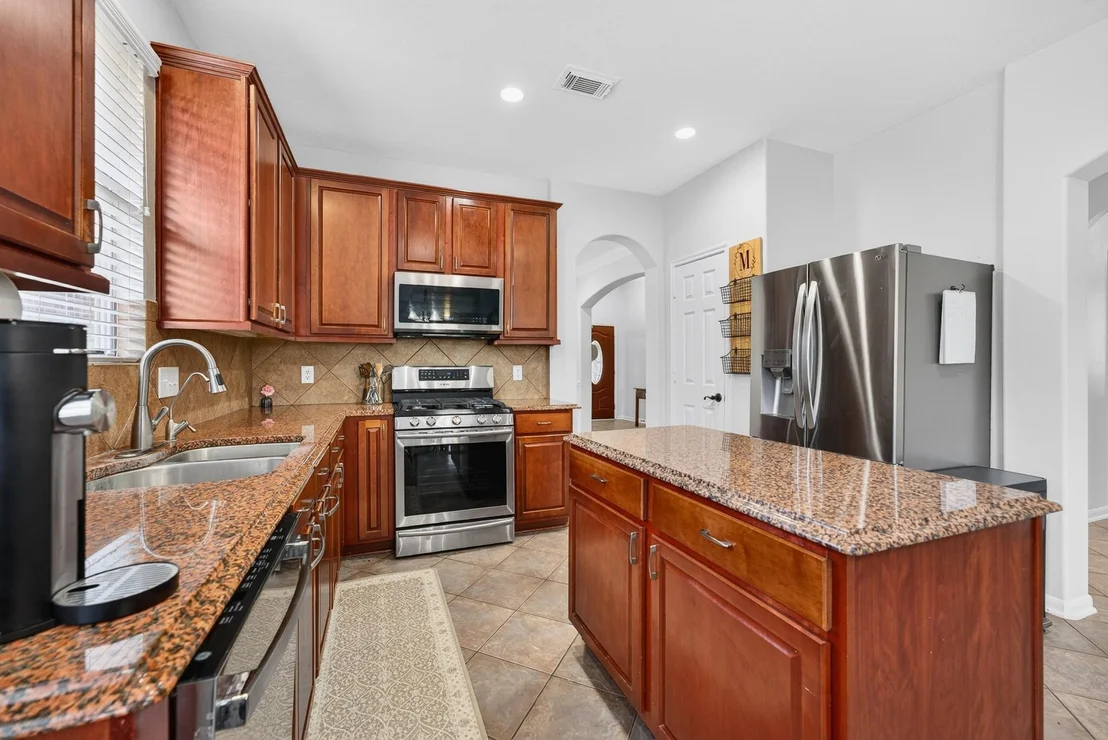 Photo of 15226 Olmstead Park Drive
