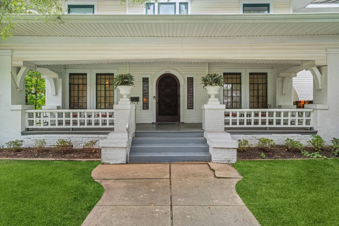 Photo of 501 N Mccarty Avenue