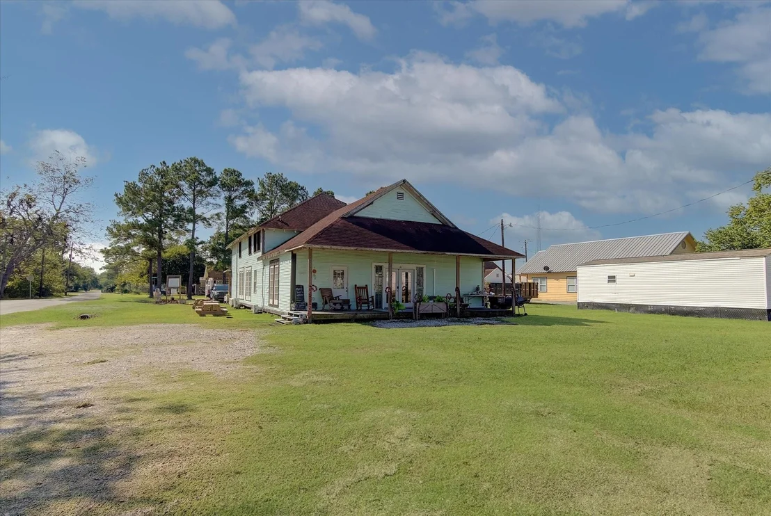 Photo of 411 Willcox Street