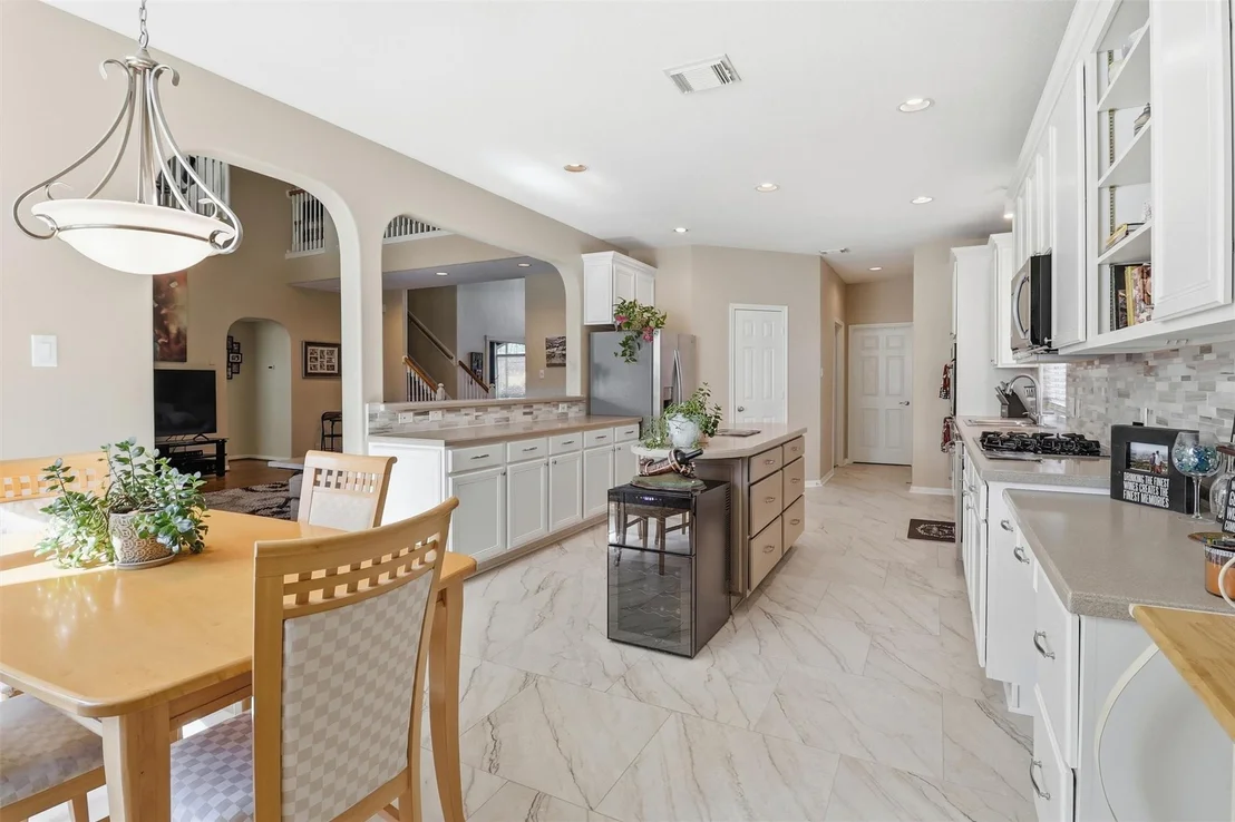 Photo of 22303 Bridgehaven Drive