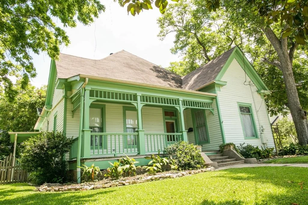 Photo of 604 Sycamore Street