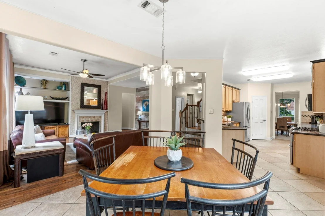 Photo of 17814 Split Creek Drive