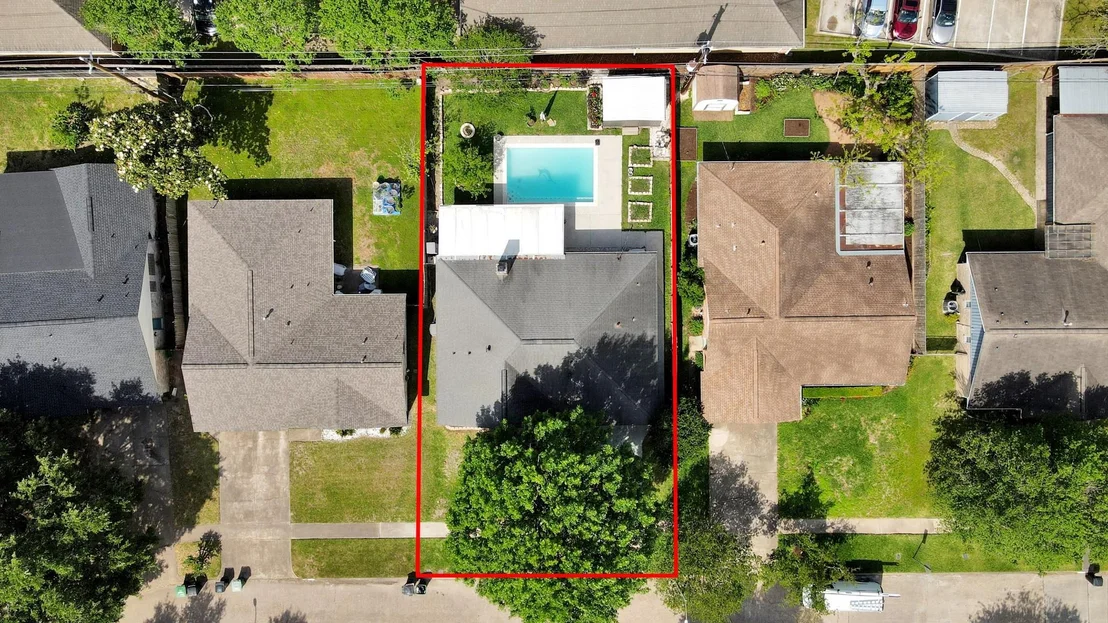 Photo of 4611 Northrup Drive
