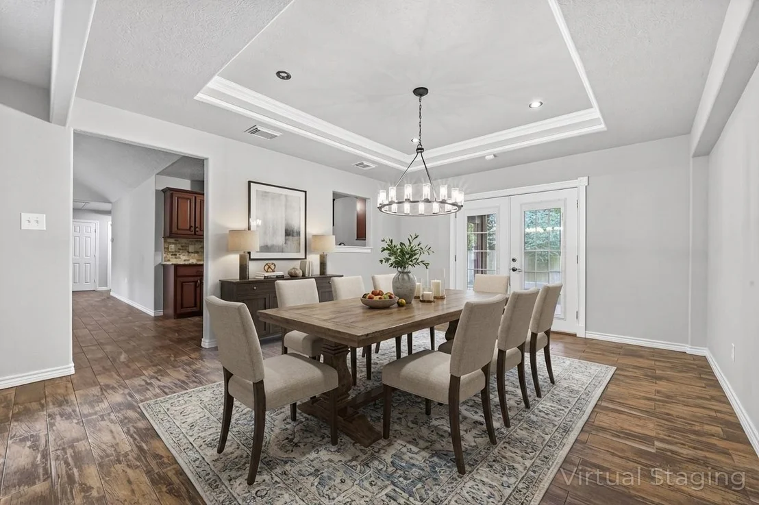 Photo of 1007 W Cedar River Road