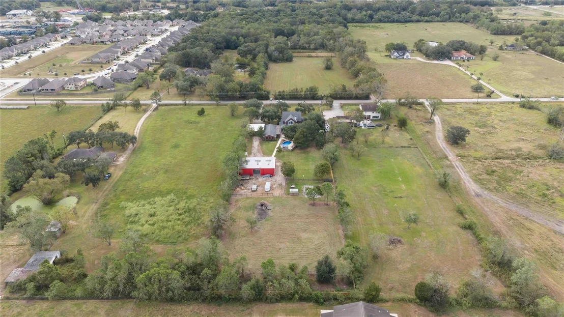Photo of 1290 County Road 145