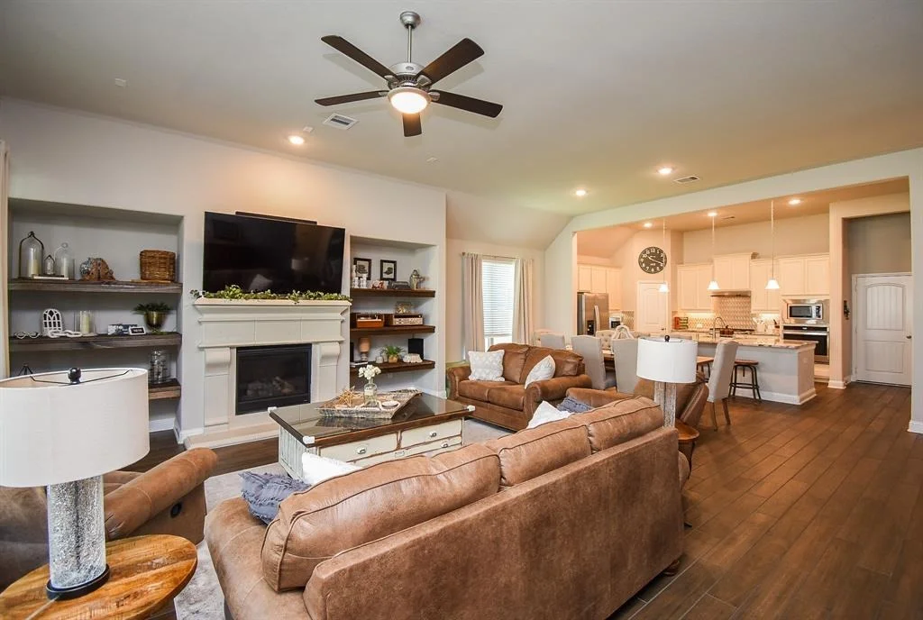 Photo of 18273 Evanhale Bend Drive