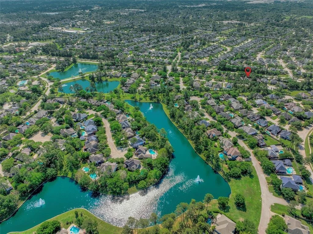 Photo of 15811 Chapel Lake Drive