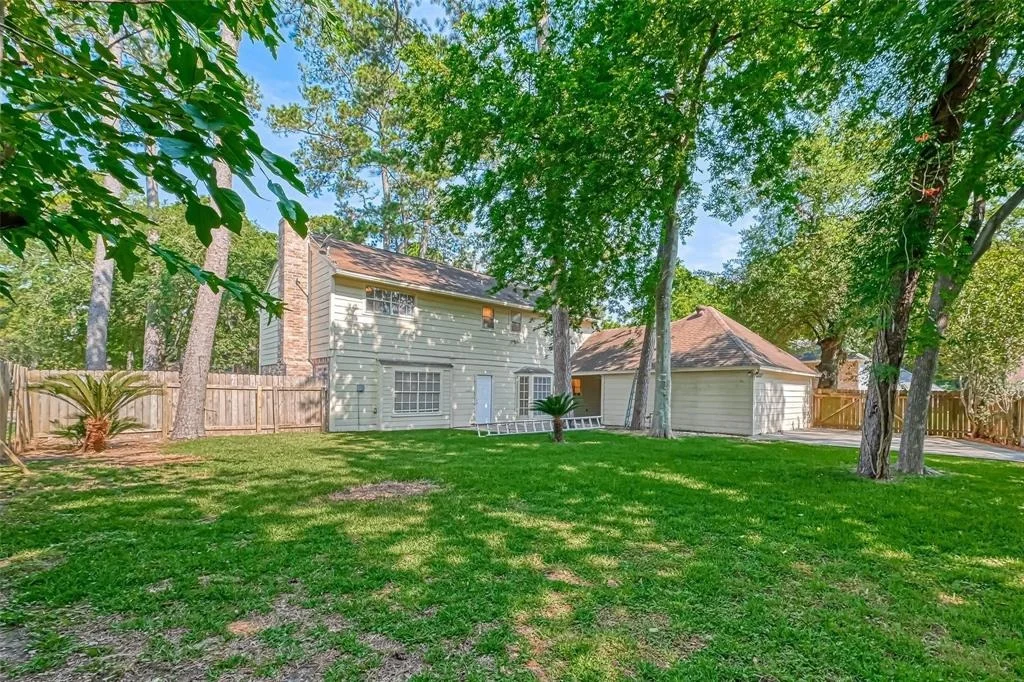 Photo of 17510 Oxhill Court