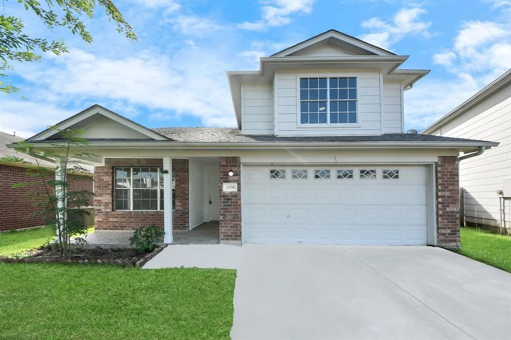 Photo of 2604 Eldridge Park Way
