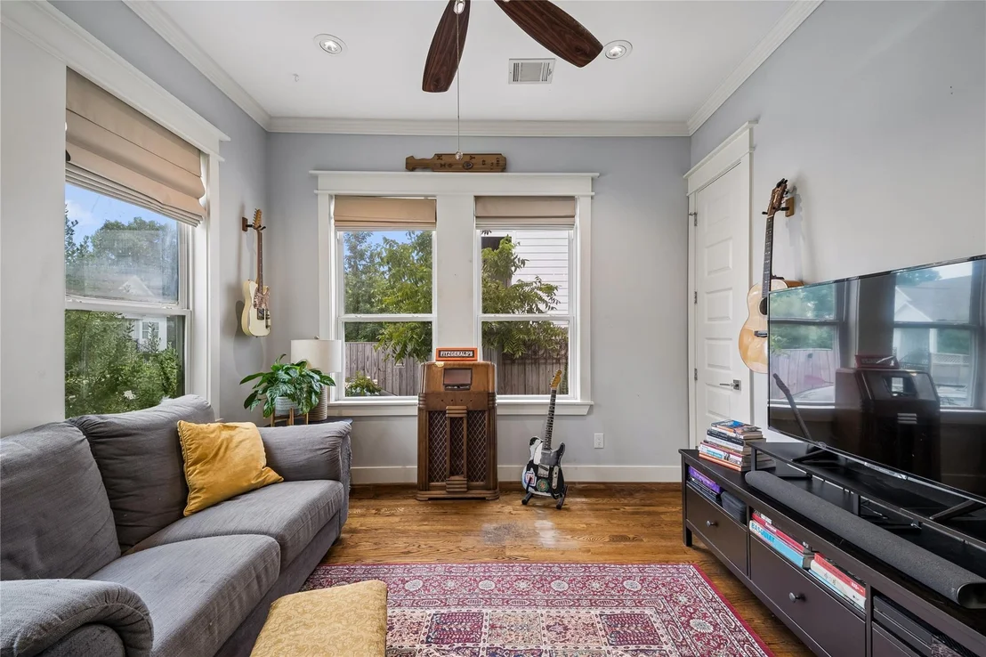 Photo of 1105 Tabor Street