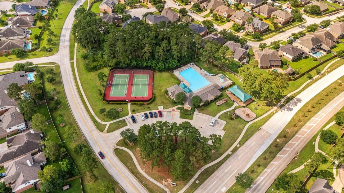 Photo of 12419 Point Arbor Court