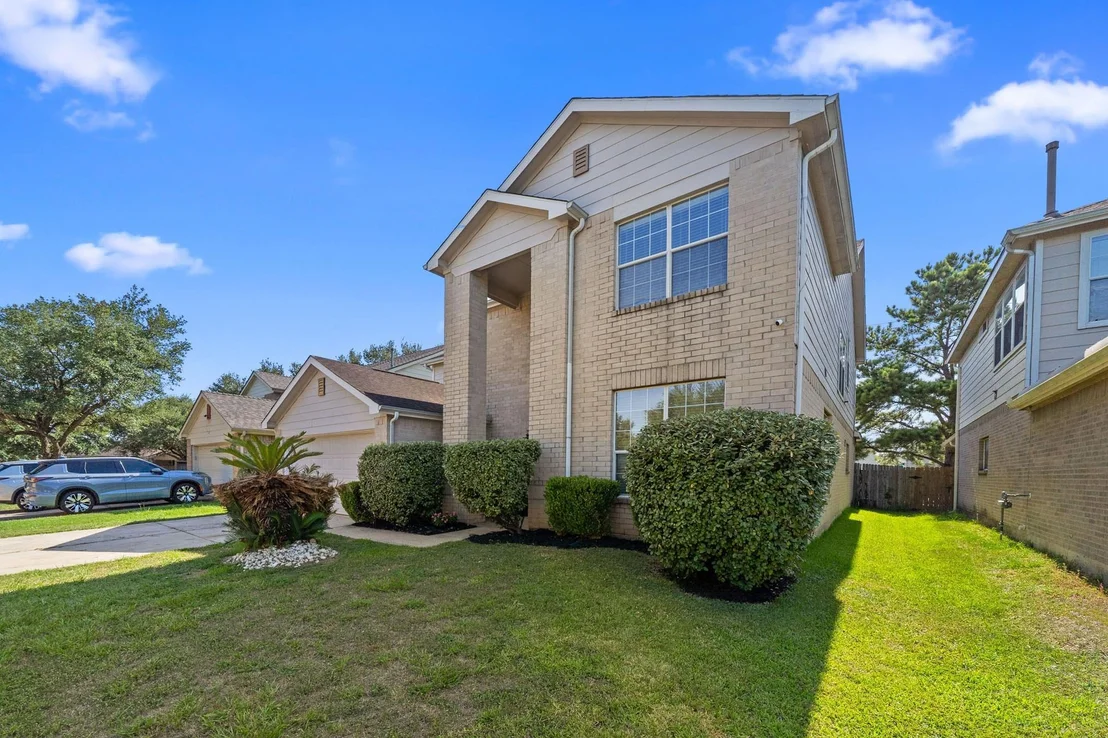 Photo of 21207 Wickton Lane