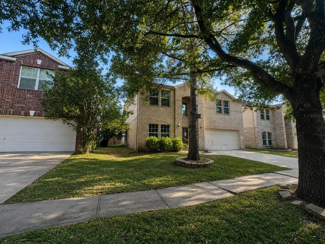 Photo of 3522 Cactus Creek Drive
