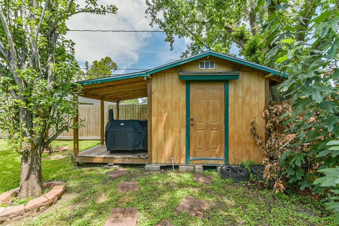 Photo of 3809 Newton Drive