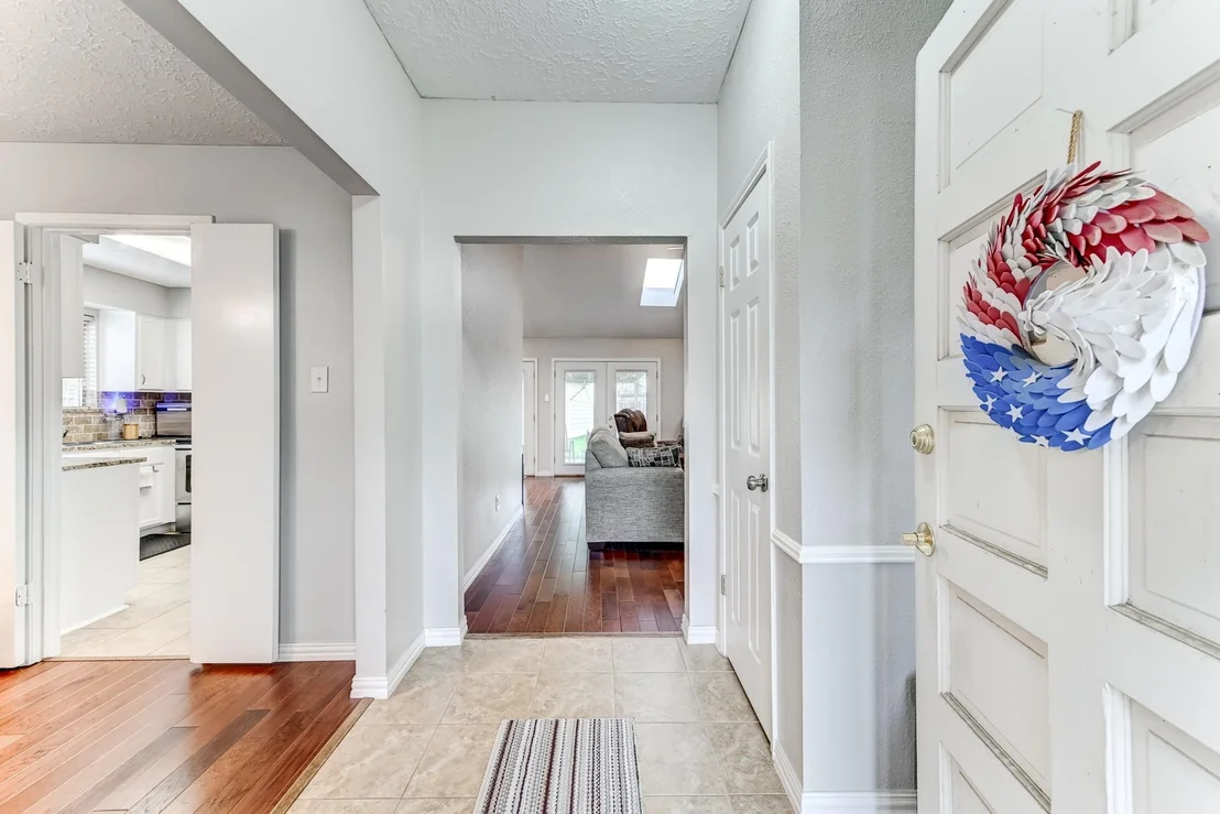 Photo of 2507 Whispering Springs Drive