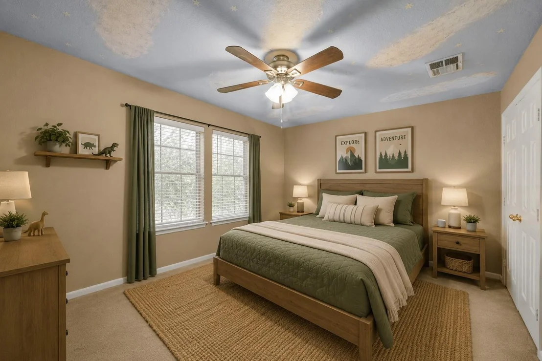 Photo of 3222 Crestbridge Lane