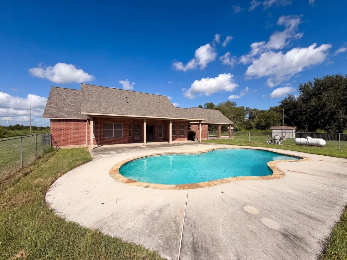 Photo of 1619 County Road 612