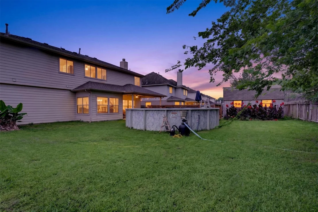 Photo of 2731 Marquette Trail
