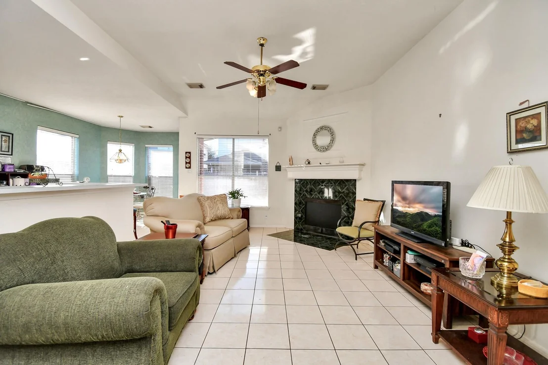 Photo of 6307 Eldridge View Drive