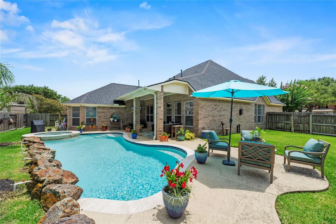 Photo of 15814 Applerock Trail