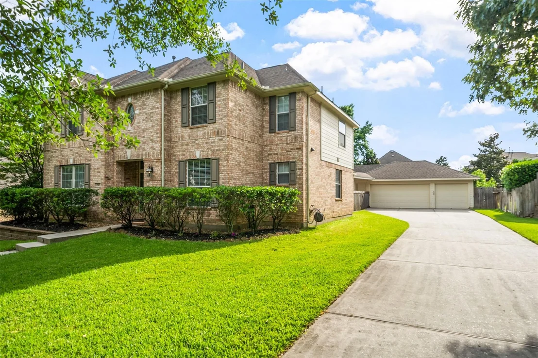 Photo of 2510 Eagle Post Drive