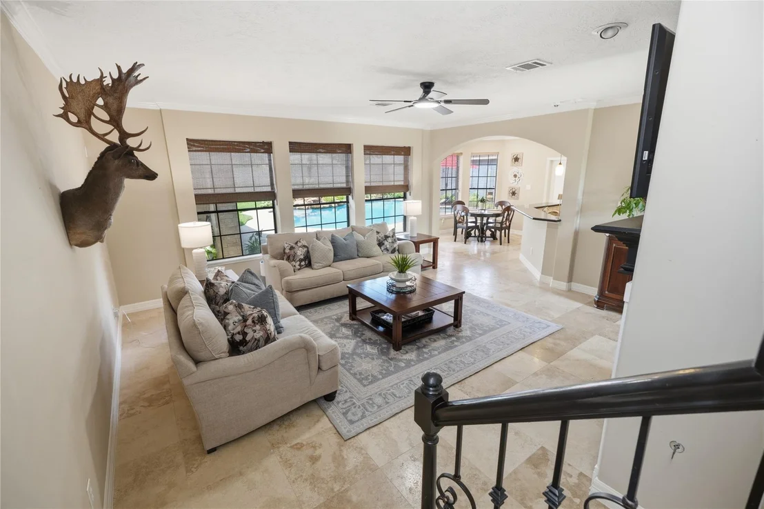 Photo of 6603 Stone Briar Drive