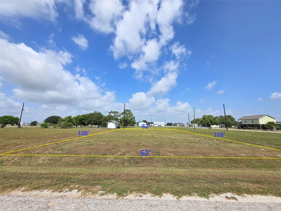 Photo of Lot 1102 Buckskin Drive