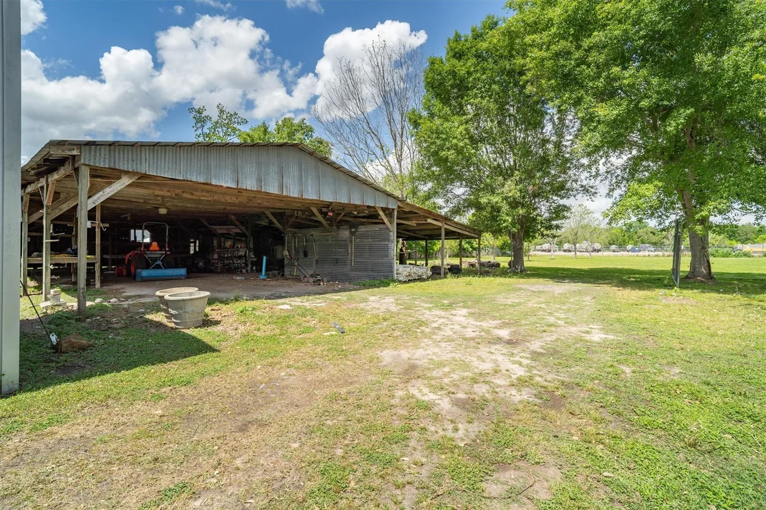Photo of 7833 Almeda Genoa Road