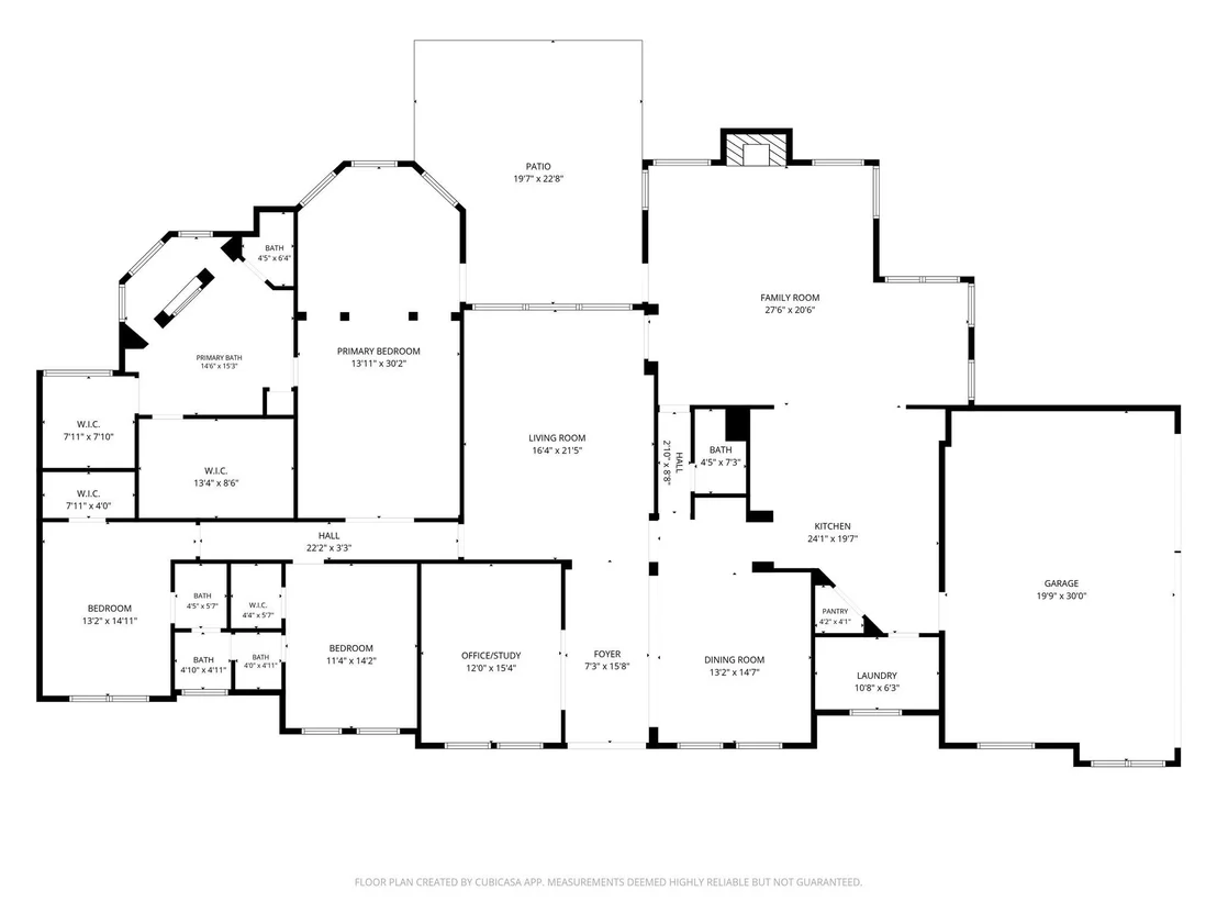 Photo of 14730 Timbergreen Drive