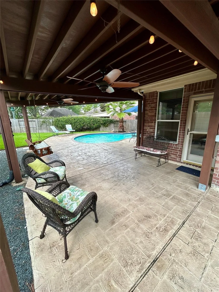 Photo of 15802 Deerpath Court