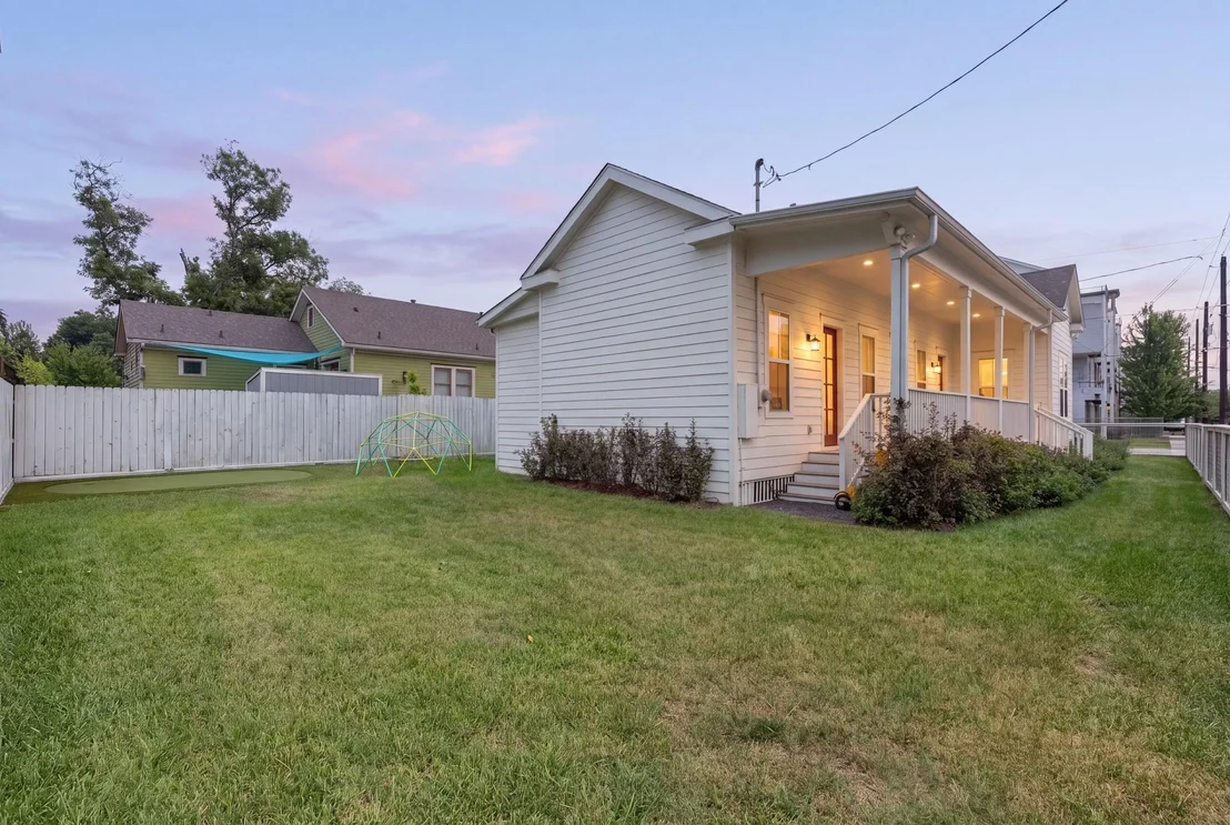 Photo of 1303 Summer Street