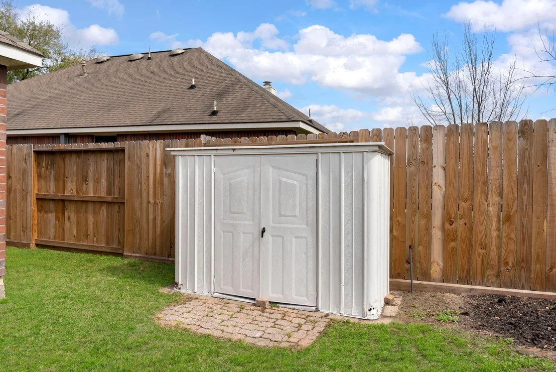 Photo of 2015 Louetta Brook Court