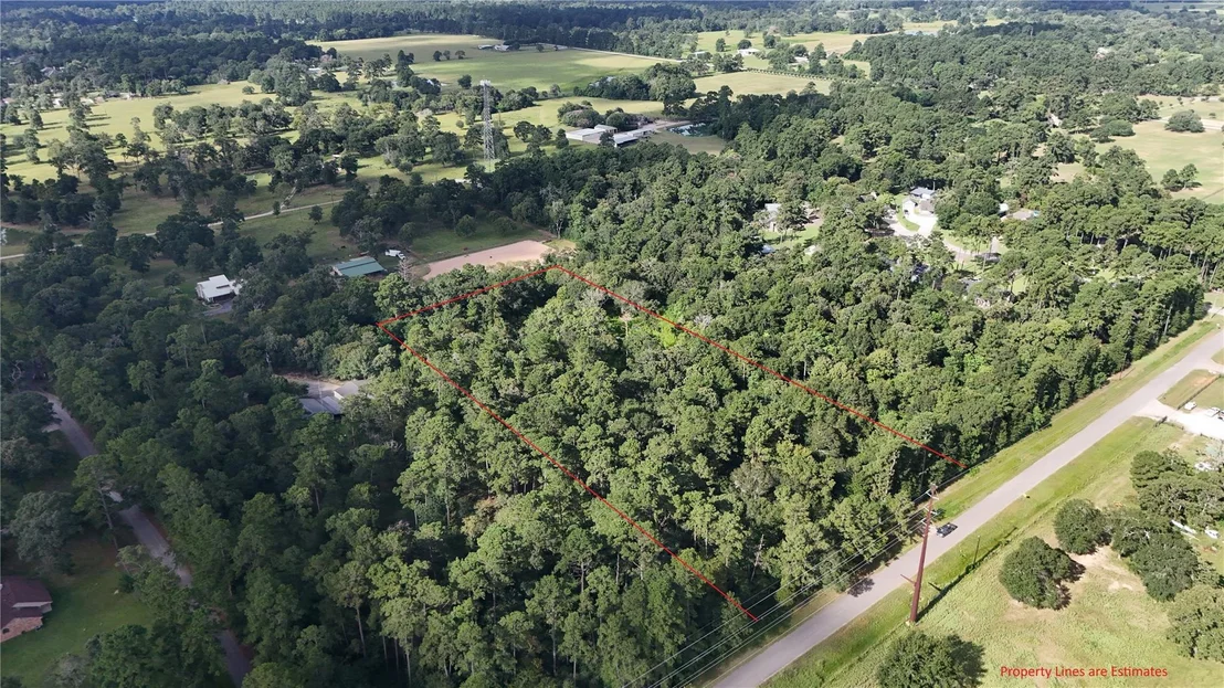 Photo of 25571 Kimbro Road