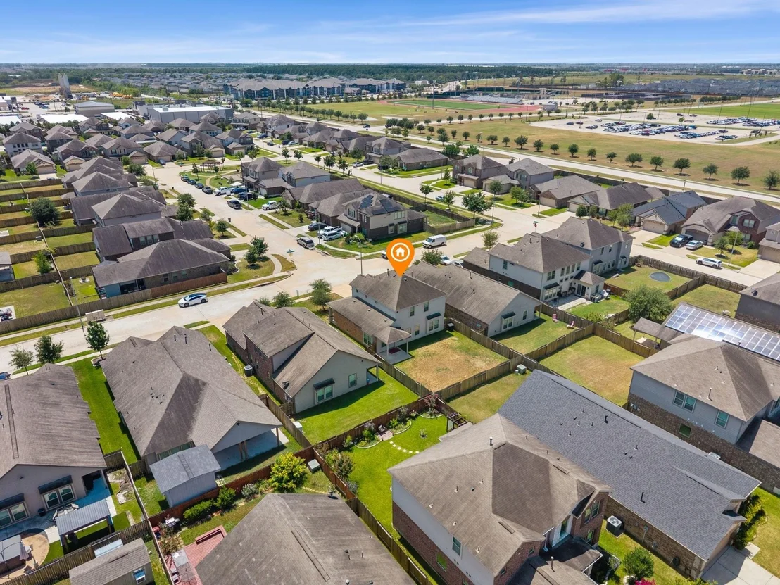 Photo of 21318 Cypress White Oak Drive