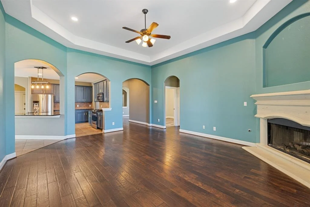 Photo of 8342 Roland Canyon Drive