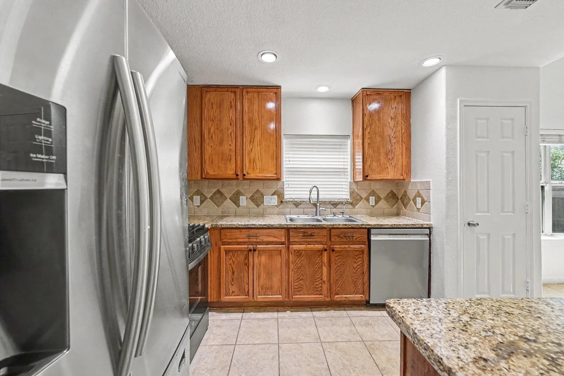 Photo of 16602 Grenada Falls Drive