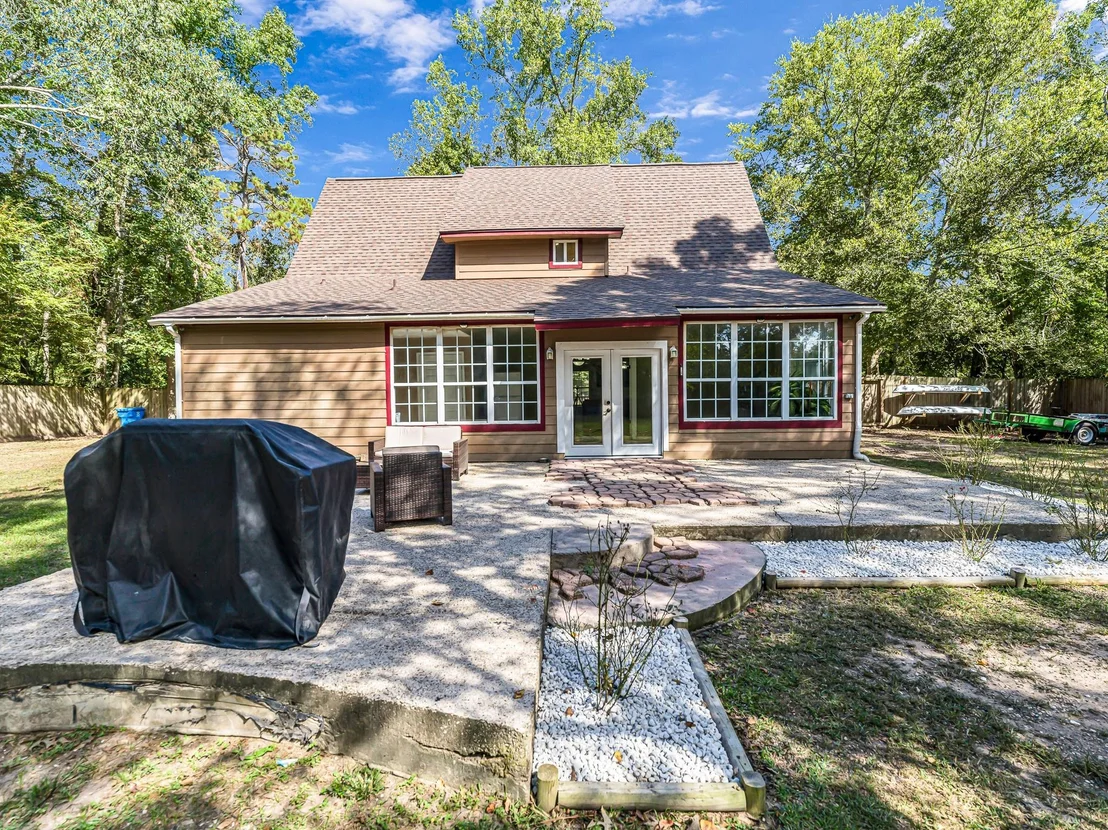 Photo of 1512 County Road 3709