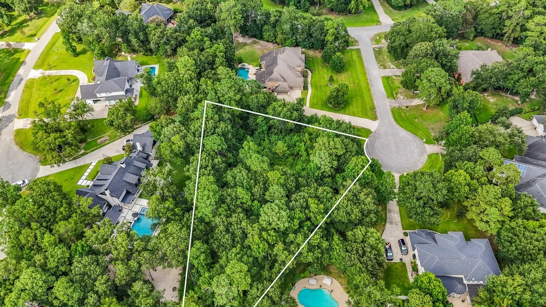Photo of 3707 Skyoak Court