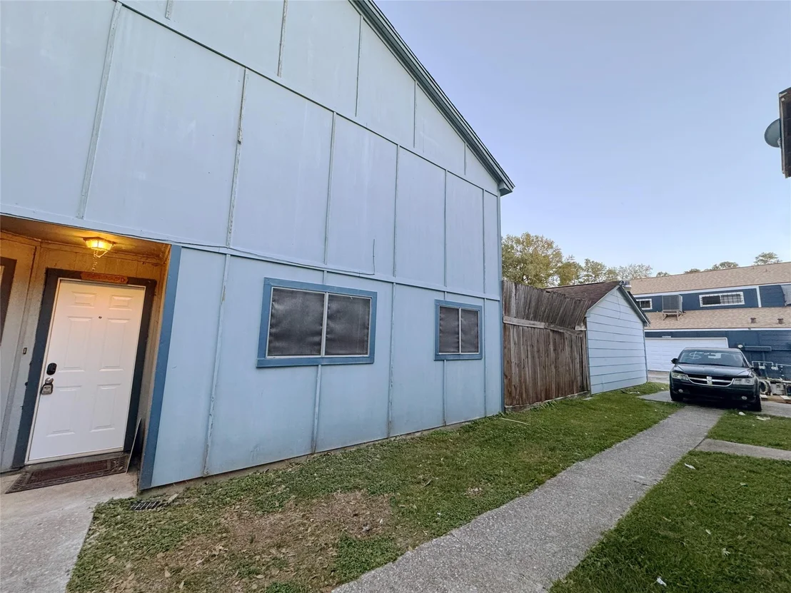 Photo of Unit D at 12306 Wild Pine Drive