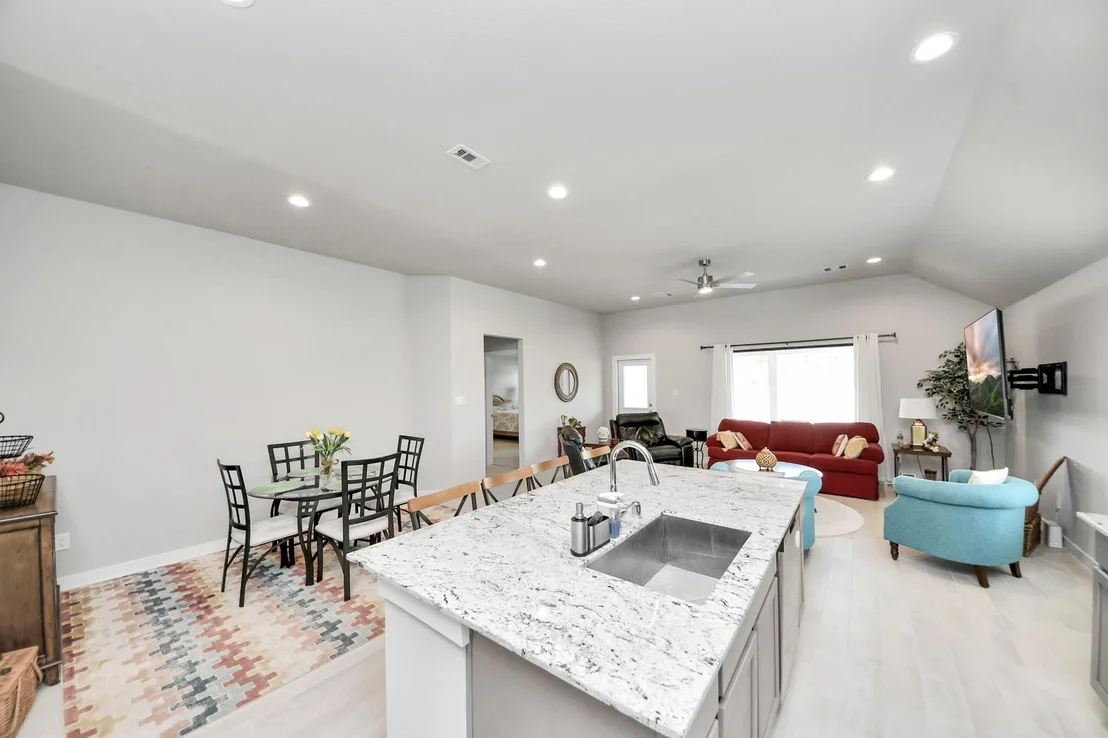 Photo of 3202 Fogmist Drive